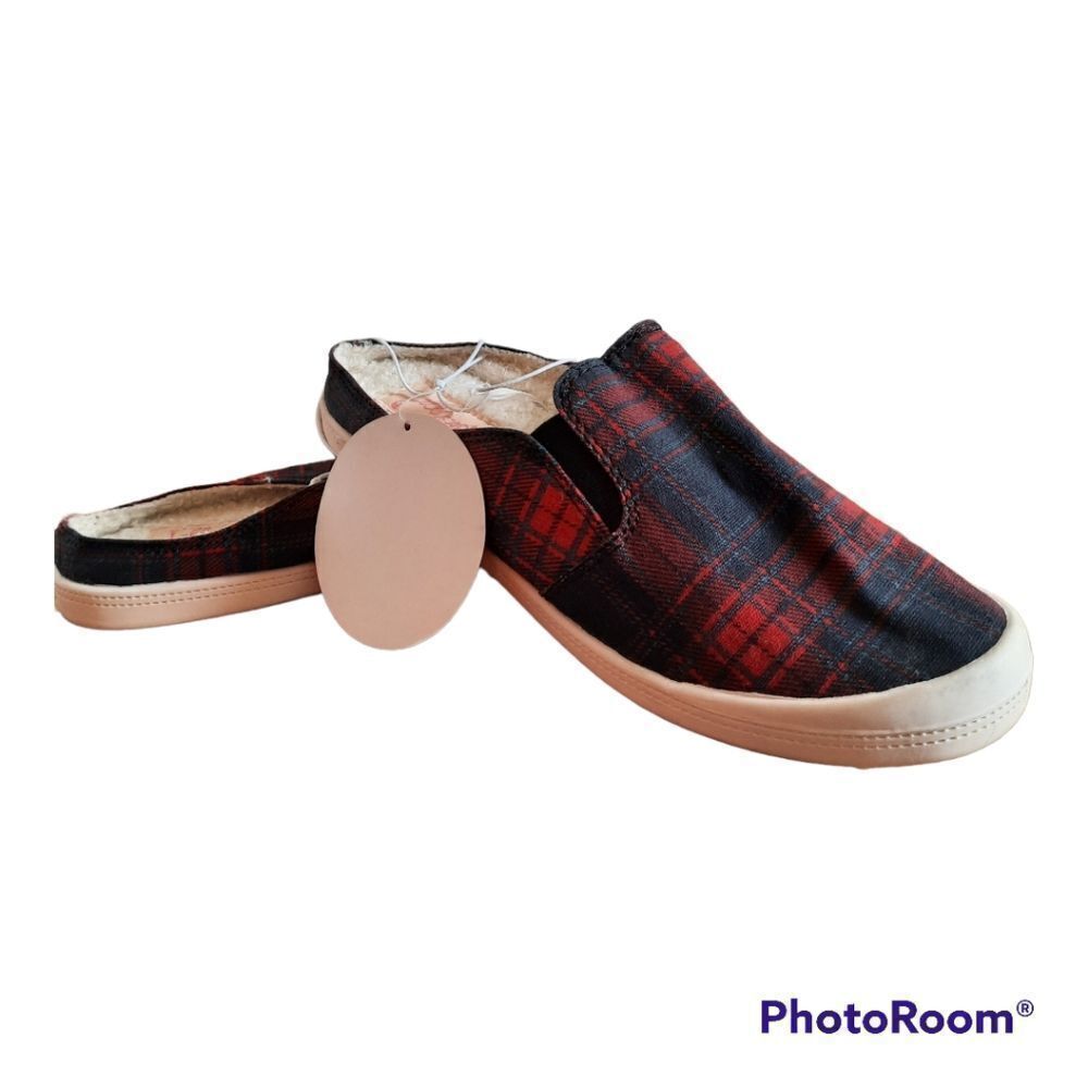 COPY - Jellypop Aurelia Mule Sneakers